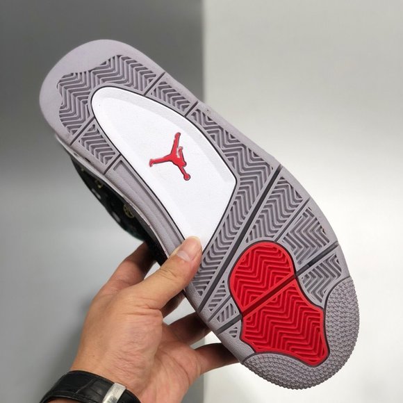Nike air Jordan Blue shoe fashion AJ series